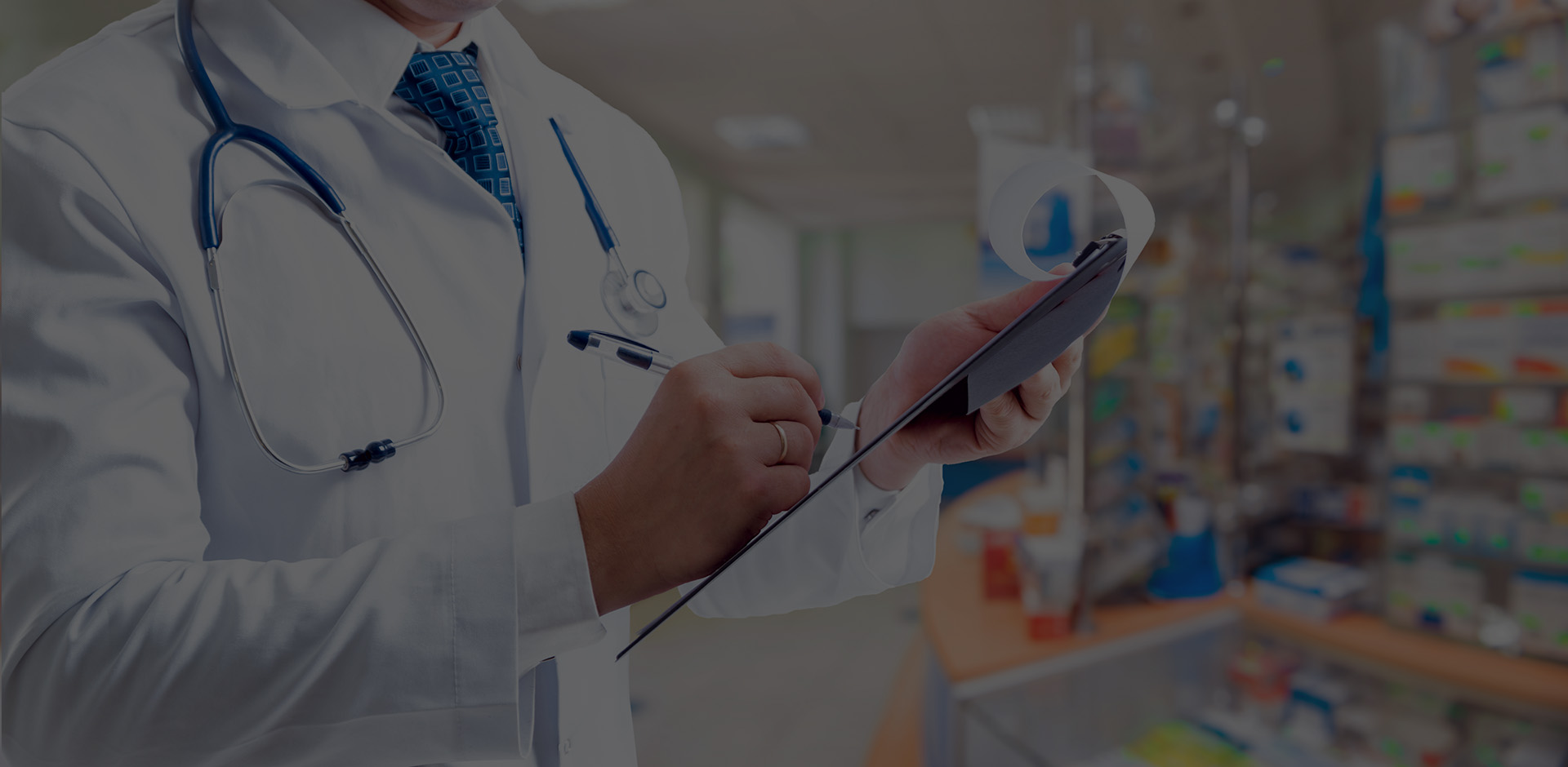 Pharmacy Services